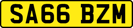 SA66BZM