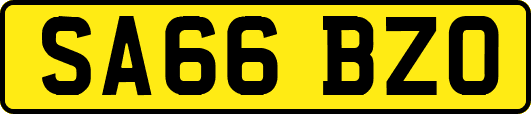 SA66BZO
