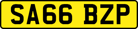SA66BZP