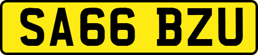 SA66BZU
