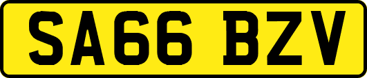 SA66BZV