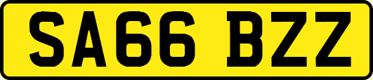 SA66BZZ