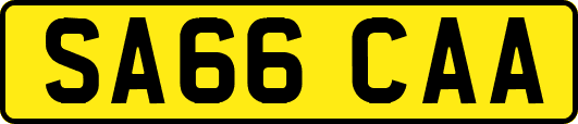 SA66CAA