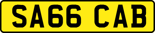 SA66CAB