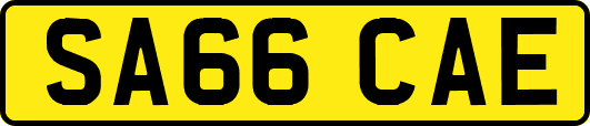 SA66CAE