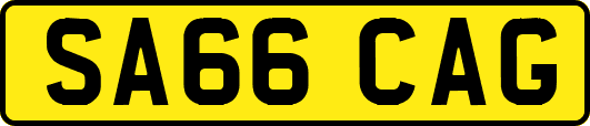 SA66CAG