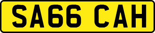 SA66CAH