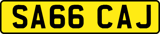 SA66CAJ