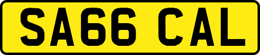 SA66CAL