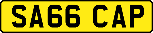 SA66CAP