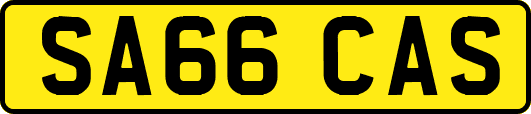 SA66CAS