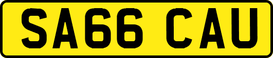 SA66CAU