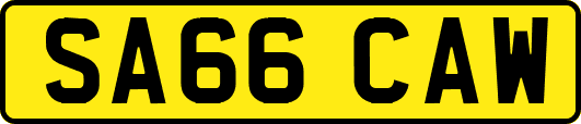 SA66CAW