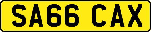 SA66CAX