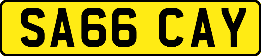 SA66CAY