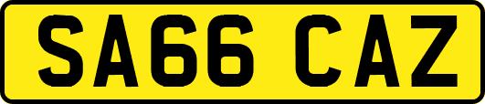 SA66CAZ