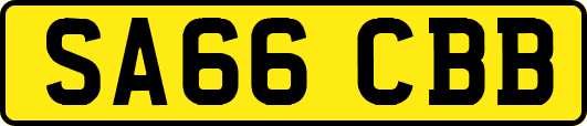 SA66CBB