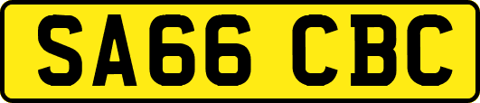 SA66CBC