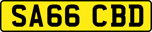 SA66CBD