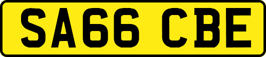 SA66CBE