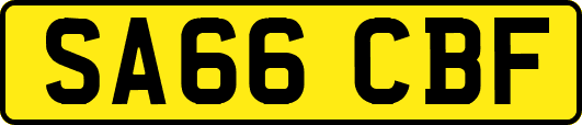 SA66CBF