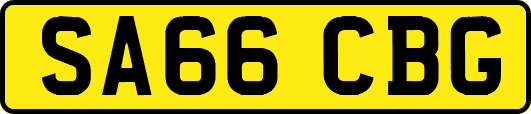 SA66CBG
