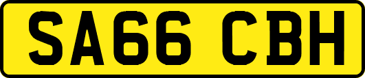 SA66CBH
