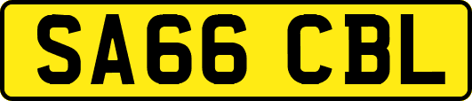 SA66CBL