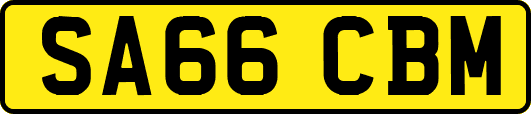 SA66CBM