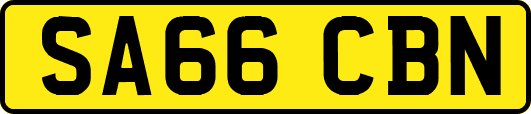 SA66CBN