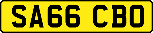 SA66CBO