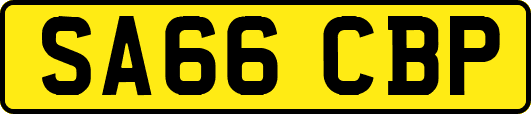 SA66CBP