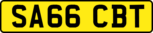 SA66CBT