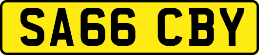 SA66CBY