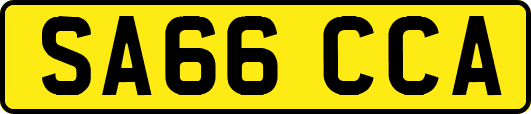 SA66CCA
