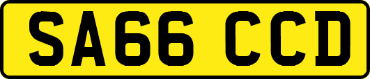 SA66CCD
