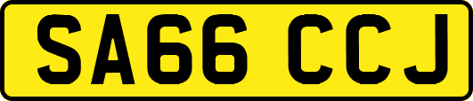 SA66CCJ