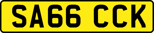 SA66CCK
