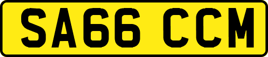 SA66CCM