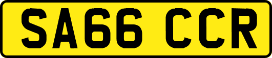 SA66CCR