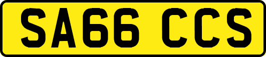 SA66CCS