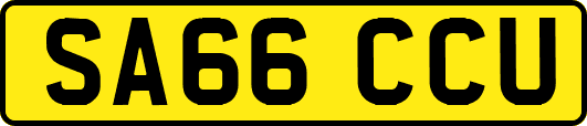 SA66CCU