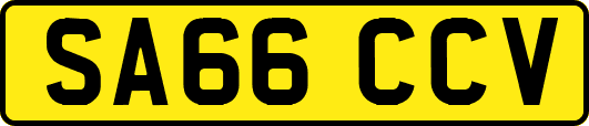SA66CCV