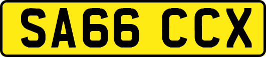 SA66CCX
