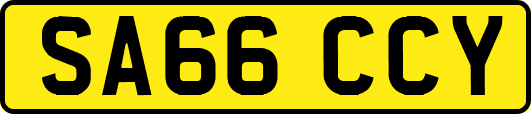 SA66CCY