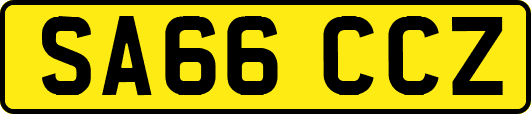 SA66CCZ