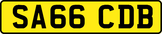 SA66CDB