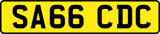 SA66CDC