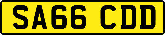 SA66CDD