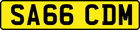 SA66CDM